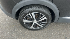 Peugeot 3008 1.2 PureTech Allure 5dr Petrol Estate